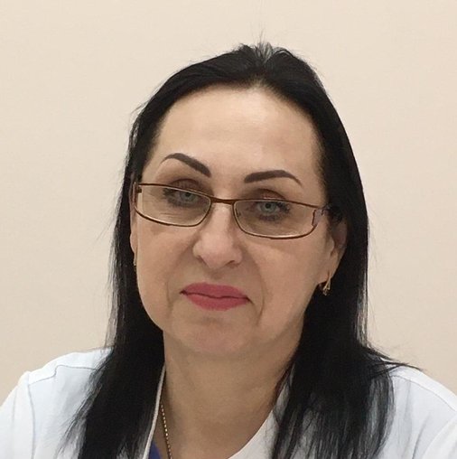 Наталья Владимировна Коваль