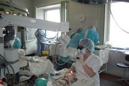 Отделение платных услуг Областная больница, с рейтингом 2.9 - находится по адресу Новосибирск, улица Немировича-Данченко, 130 