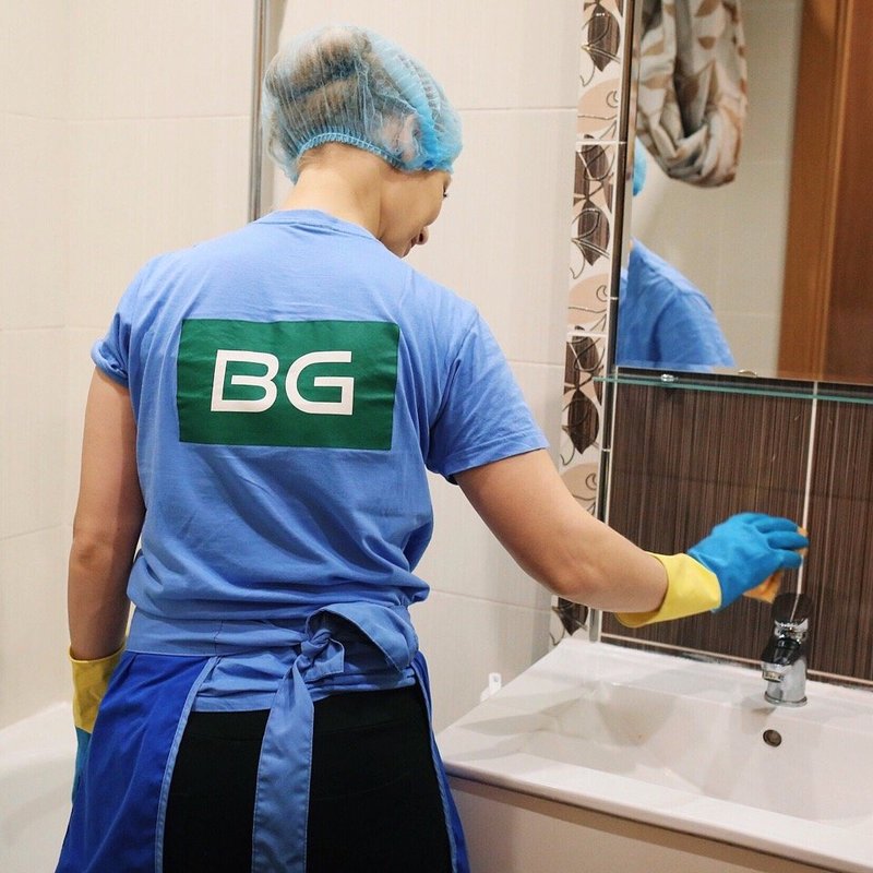 фотография Компании Bg Clean