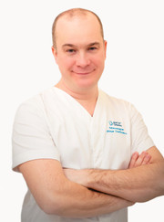 Остеопат, мануальный терапевт Илья Глебович Мясоедов