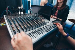 Музыкальная студия Серебряные струны, с рейтингом 4.2 - находится по адресу Нижний Тагил, Газетная улица, 77а 