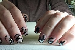 Маникюрная студия ЮNail, с рейтингом 5 - находится по адресу Красноярск, улица Академика Вавилова, 1 ст39 