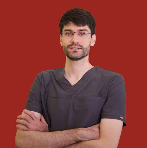 Ибрагим Эльдарович Керимов