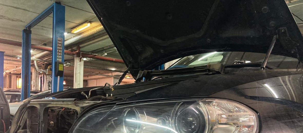 Выездная диагностика автомобиля пермь Выездная диагностика автомобиля пермь