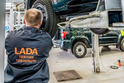 Автоцентр Прайм Lada, с рейтингом 2.9 - находится по адресу Москва, улица Кулакова, 24 к3 
