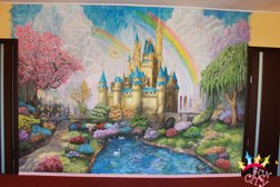 Детский досугово-развивающий центр-ясли Sun city, с рейтингом 3.3 - находится по адресу Калининградская область, пос. Малое Васильково, Полевая улица, 35Б 