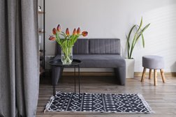 Студия йоги и фитнеса SANSARA, с рейтингом 4.9 - находится по адресу Московская область, Красногорск, микрорайон Опалиха, Серебряный бульвар, 4 