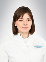 Терапевт Зарета Дауровна Чирг