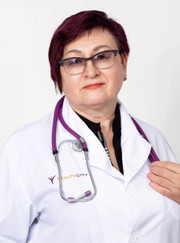 Уролог Евгения Валентиновна Попенко