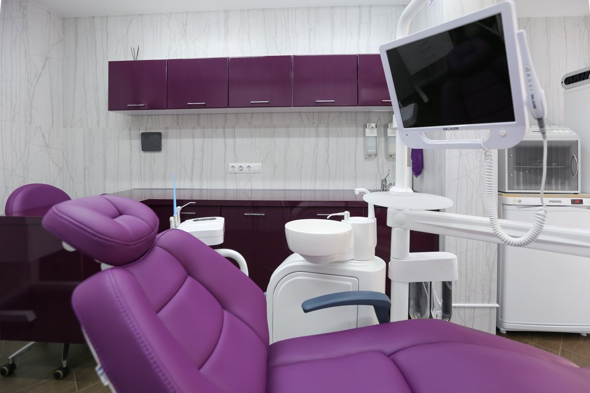 фотография Клиники стоматологии и косметологии MedBeautyDent