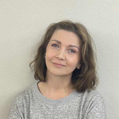 Елена Николаевна Баландина