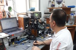Сервисный центр на Дмитровском шоссе, с рейтингом 3.6 - находится по адресу Москва, Дмитровское шоссе, 165 к1 