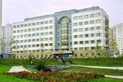 Городская поликлиника №9, с рейтингом 3.2 - находится по адресу Москва, Перервинский бульвар, 4к2 