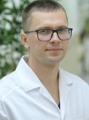 Анестезиолог, реаниматолог Эдуард Тадеушевич Шапель