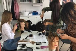 Студия наращивания волос Cherry Hair, с рейтингом 4.9 - находится по адресу Республика Башкортостан, Уфа, Крестьянская улица, 24 