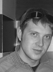 Арт-директор Дмитрий Тимофеевич Вертей