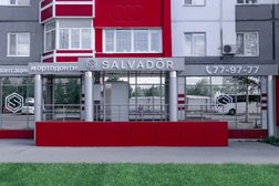SALVADOR