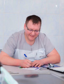 Чекин Сергей Владимирович