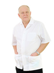 Ортопед, травматолог Петр Степанович Андреев