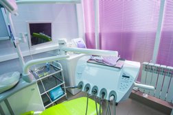 Медицинский центр Палитра, с рейтингом 2.4 - находится по адресу Владимир, улица Горького, 94 