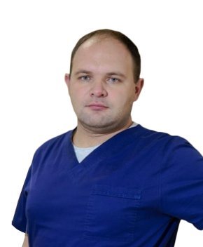 Денис Владимирович Романовский