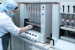 Ветеринарная аптека Рязанская городская ветеринарная станция, с рейтингом 4 - находится по адресу Рязань, улица Каширина, 22 
