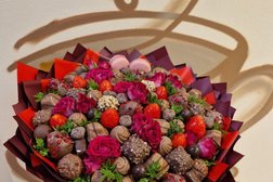 Магазин Цветочек Чаёк Кофеёк, с рейтингом 4.5 - находится по адресу Москва, Зеленоград, Зеленоград, к617а 