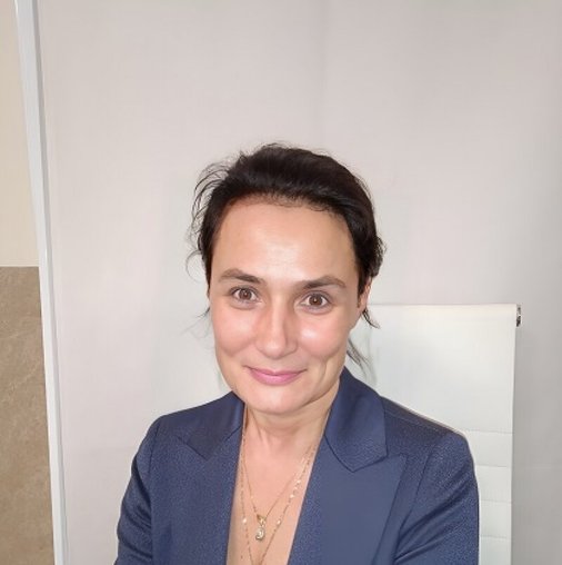 Светлана Викторовна Гудкова