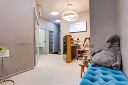 Стоматология Проприкус, с рейтингом 3.9 - находится по адресу Москва, улица Большая Молчановка, 18 