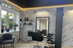 Салон-парикмахерская AльфаРомео, с рейтингом 5 - находится по адресу Иркутск, 4-я Советская улица, 1/4а 