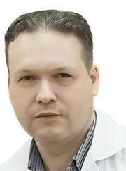 Андролог, уролог Игорь Викторович Малев