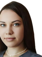 Ортодонт Алена Викторовна Курицына
