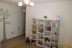 Планета детства