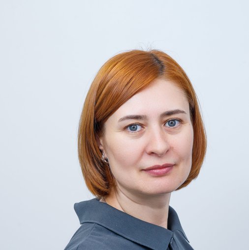 Вера Владимировна Перминова
