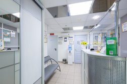Стоматологическая клиника Сити Дент, с рейтингом 4.7 - находится по адресу Екатеринбург, улица Крауля, 82 
