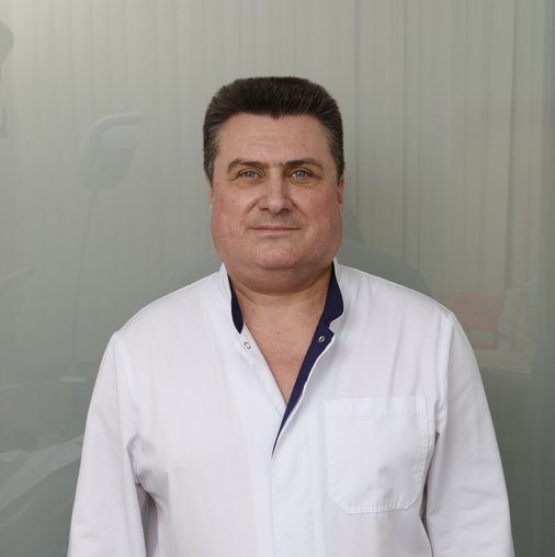 Олег Леонидович Лукашов