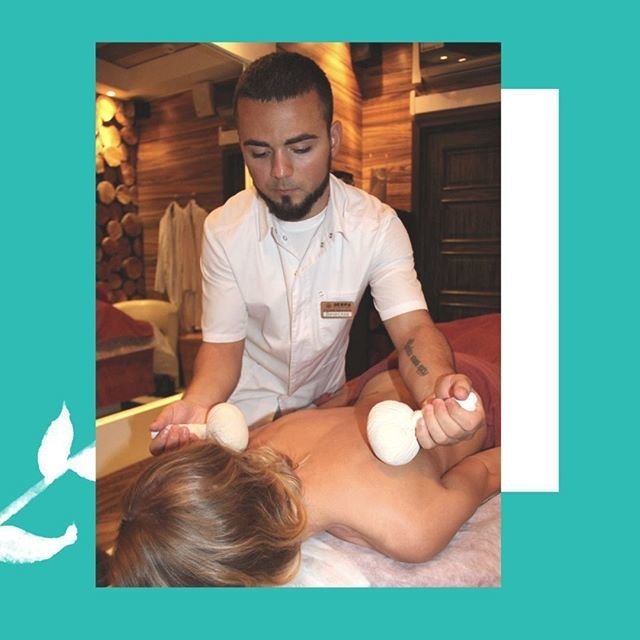 массажный салон бутово