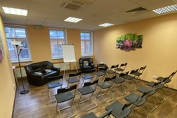 Психологический центр Наумовой Яны, с рейтингом 5 - находится по адресу Москва, улица Щепкина, 47с1 