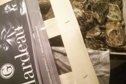 Первый устричный бар-ресторан The Oyster bar, с рейтингом 2.7 - находится по адресу Алматы, Абылай хана проспект, 117 