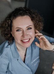 Дерматолог, косметолог Евгения Викторовна Проскурнина