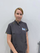 Жилинская Мария Николаевна