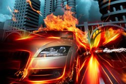 Автосервис Эгоист, с рейтингом 3.6 - находится по адресу Свердловская область, Верхняя Пышма, Феофанова, 13г/2 