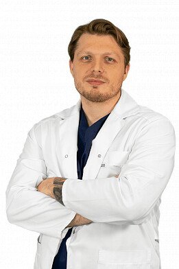 Иван Вадимович Курков