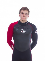 Тренер по плаванию Сергей Ипатов