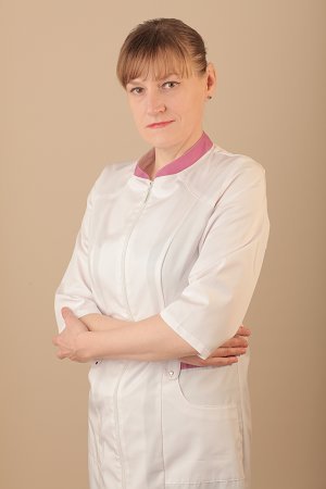 Елена Викторовна Балабаева