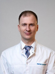 Врач УЗИ, терапевт Роман Владимирович Слепцов