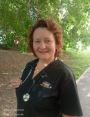 Павлова Анна Владимировна