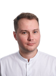 Стоматолог, стоматолог-ортопед Павел Вадимович Стрижевский