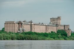 Продо Зерно Элеватор, с рейтингом 5 - находится по адресу Омская обл, Омск, ул Бетховена, д 1 