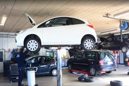 Автотехцентр Detroit, с рейтингом 4.9 - находится по адресу Ростов-на-Дону, посёлок Чкаловский, Обский переулок, 9 